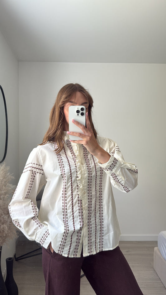 CHEMISE ALIVE