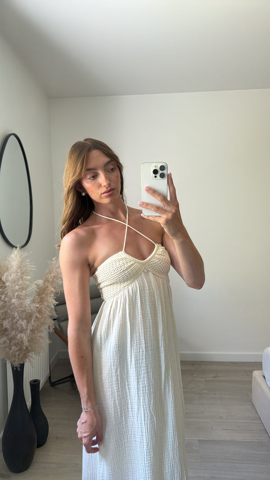 ROBE JULIA