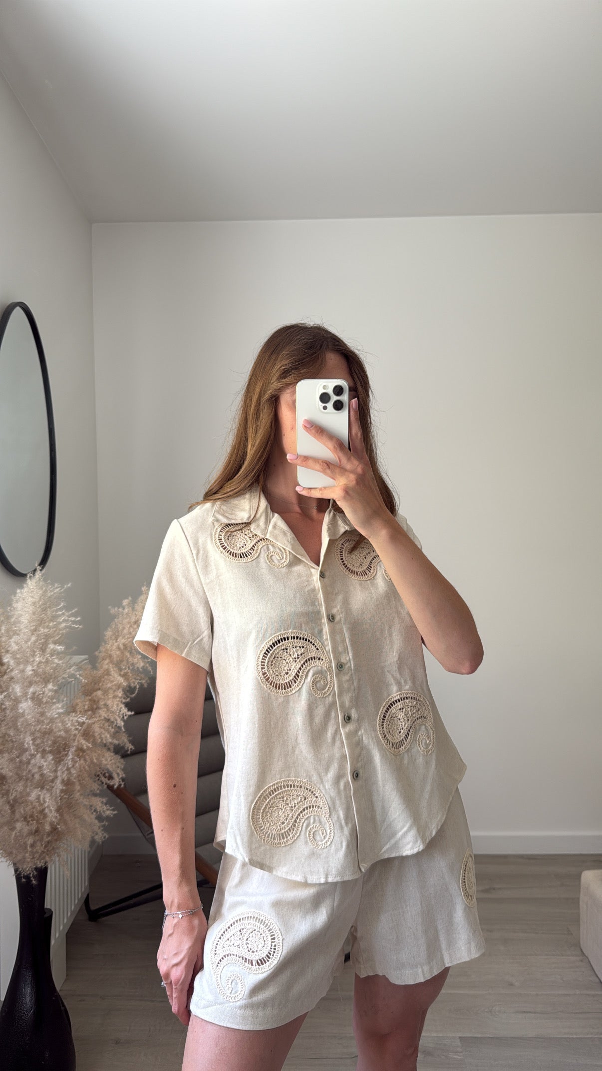 CHEMISE COCO