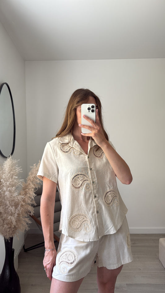 CHEMISE COCO