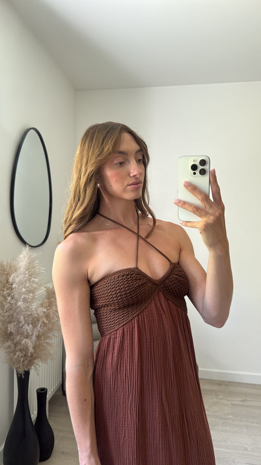 ROBE JULIA