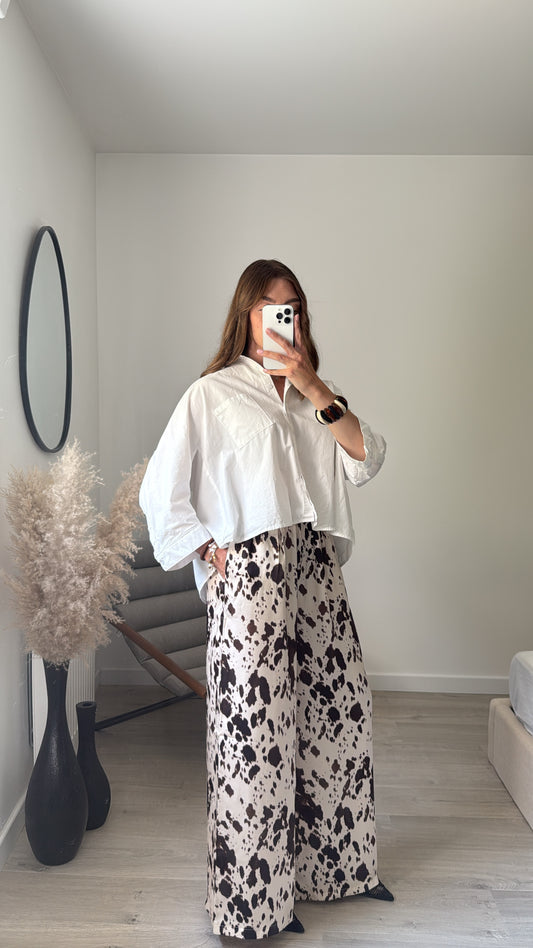 PANTALON COW