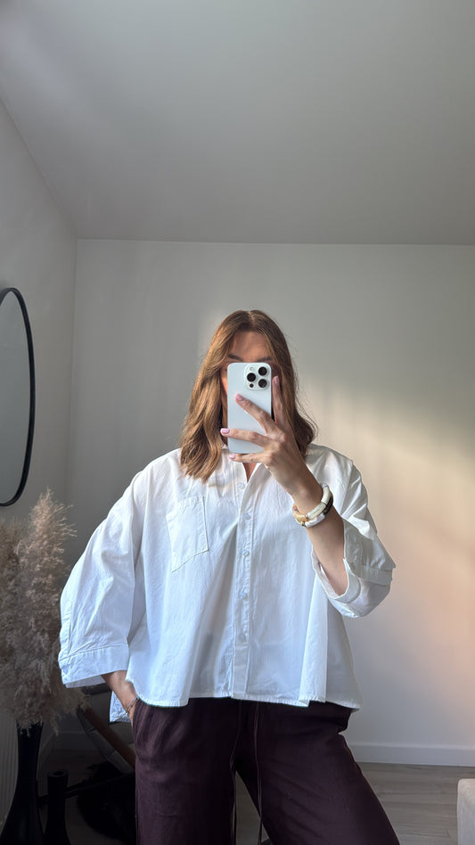 CHEMISE MILO