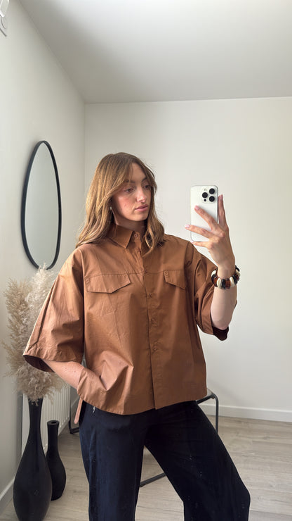 CHEMISE TARA