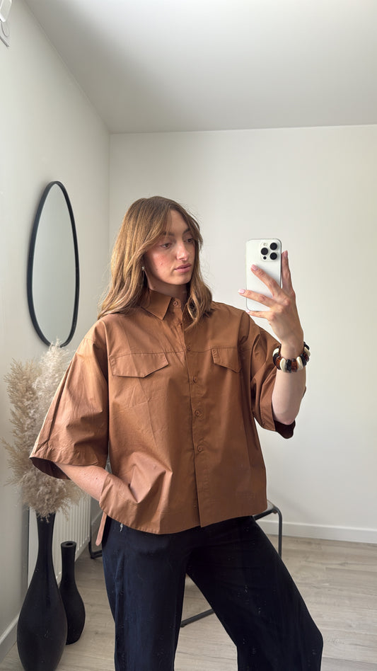 CHEMISE TARA