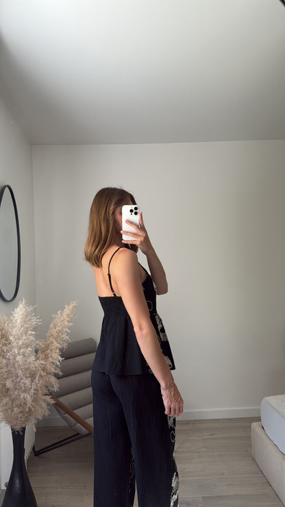 PANTALON GARANCE