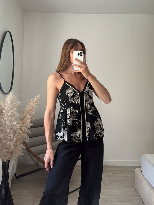 TOP GARANCE