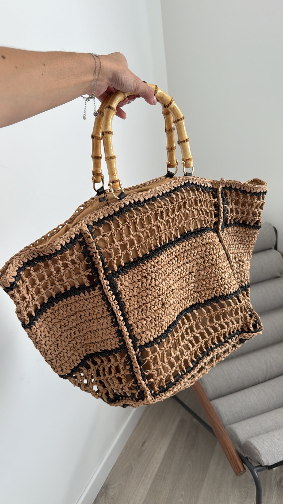 SAC RIVE GAUCHE