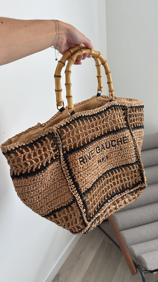 SAC RIVE GAUCHE