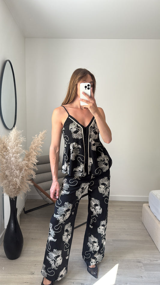 PANTALON GARANCE
