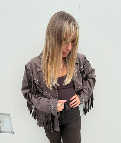 VESTE WEST