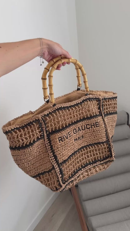 SAC RIVE GAUCHE