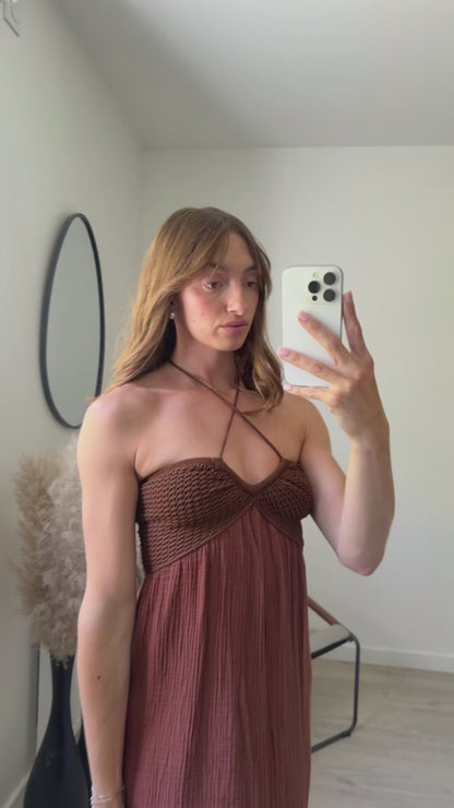 ROBE JULIA
