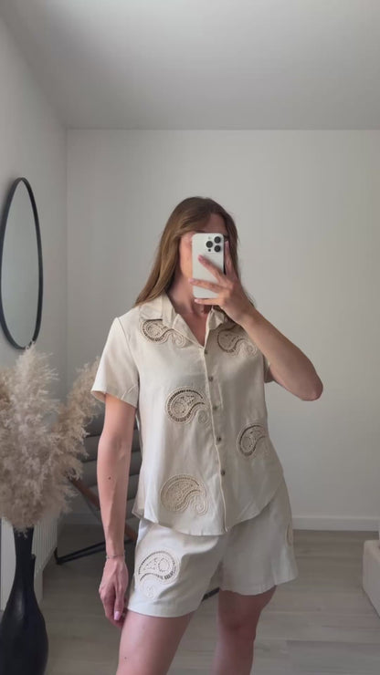 CHEMISE COCO